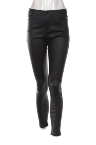 Pantaloni de velvet de femei Unbranded, Mărime M, Culoare Negru, Preț 38,99 Lei, #137040438
