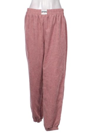 Дамски джинси SHEIN, Размер L, Цвят Пепел от рози, Цена 6,00 €, #137041262