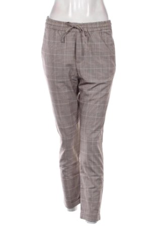 Pantaloni de velvet de femei H&M, Mărime L, Culoare Multicolor, Preț 52,49 Lei, #137049071