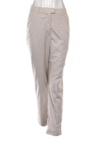 Pantaloni de velvet de femei Sinsay, Mărime L, Culoare Multicolor, Preț 47,24 Lei, #137049907