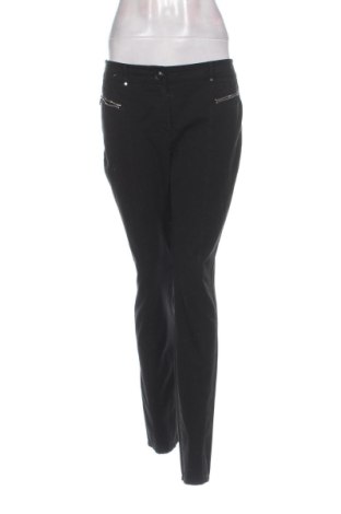 Dámské manšestráky  Gerry Weber, Velikost M, Barva Černá, Cena  395,00 Kč, #137070256