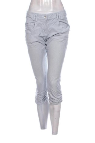 Dámské manšestráky  Tom Tailor, Velikost M, Barva Šedá, Cena  231,00 Kč, #137073605