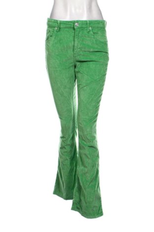 Damen Cordhose Urban Outfitters, Größe M, Farbe Grün, Preis 11,99 €, #137073881