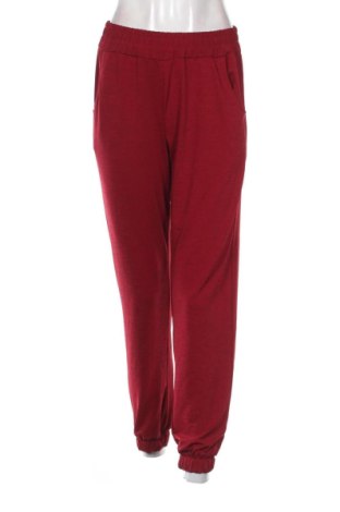 Damskie sztruksy Unbranded, Rozmiar L, Kolor Czerwony, Cena 61,90 zł, #137074119