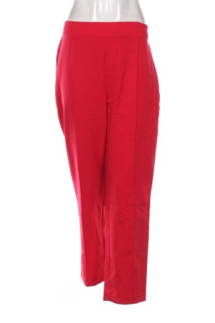 Dámské manšestráky  Unbranded, Velikost M, Barva Červená, Cena  324,00 Kč, #137074689
