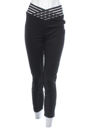 Dámské manšestráky  Unbranded, Velikost S, Barva Černá, Cena  139,00 Kč, #137083782