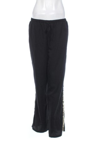 Pantaloni de femei Friends Like These, Mărime L, Culoare Negru, Preț 39,60 Lei, #137085672