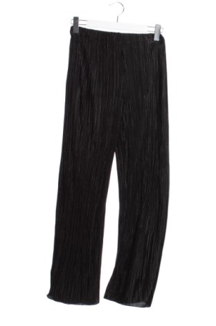 Pantaloni de velvet de femei Unbranded, Mărime XXS, Culoare Negru, Preț 48,99 Lei, #137087753