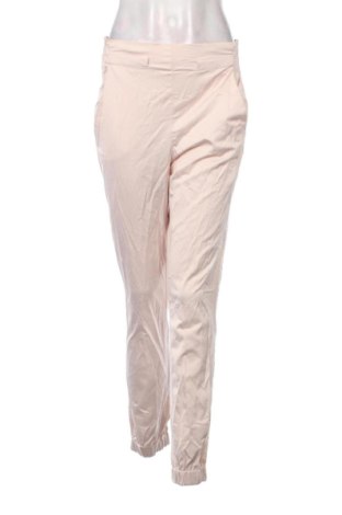Pantaloni de velvet de femei Amy Vermont, Mărime S, Culoare Roz, Preț 66,99 Lei, #137094723