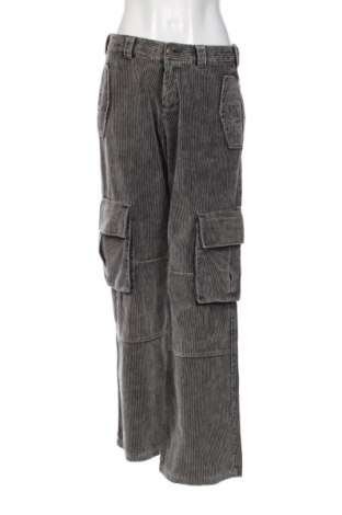 Damskie sztruksy Authentic Style, Rozmiar L, Kolor Kolorowy, Cena 42,34 zł, #137111511