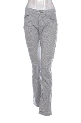 Pantaloni de velvet de femei Deb, Mărime L, Culoare Multicolor, Preț 62,99 Lei, #137119980