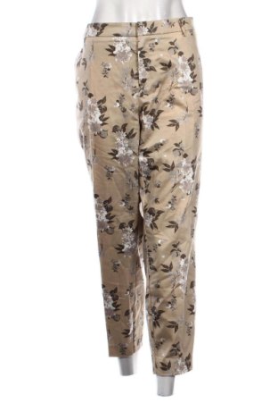 Damenhose Yessica, Größe 3XL, Farbe Mehrfarbig, Preis € 13,99, #137146400
