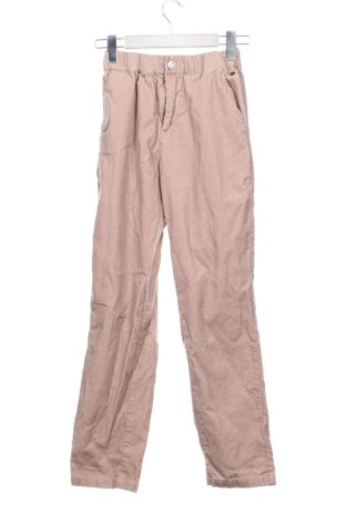 Pantaloni de velvet de femei Unbranded, Mărime XS, Culoare Mov deschis, Preț 41,00 Lei, #137036233
