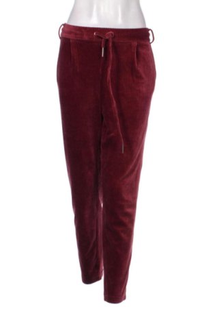 Damskie sztruksy ONLY, Rozmiar XXL, Kolor Czerwony, Cena 142,99 zł, #137090151