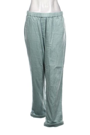 Pantaloni de velvet de femei Marc O'Polo, Mărime L, Culoare Verde, Preț 52,49 Lei, #137123750