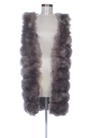 Dámská vesta  Unbranded, Velikost S, Barva Šedá, Cena  437,00 Kč, #136989880