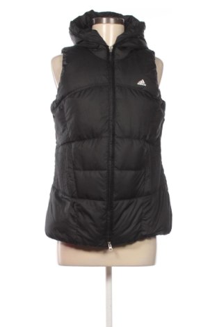 Damska kamizelka Adidas, Rozmiar M, Kolor Czarny, Cena 182,04 zł, #136995592