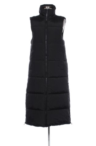 Vestă de femei Tom Tailor, Mărime M, Culoare Negru, Preț 115,48 Lei, #137004457