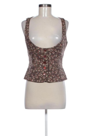 Vestă de femei Unbranded, Mărime S, Culoare Multicolor, Preț 77,74 Lei, #137012453