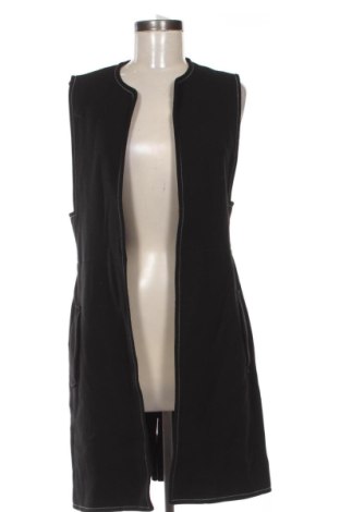 Dámska vesta  Zara, Veľkosť M, Farba Čierna, Cena  17,34 €, #137025990