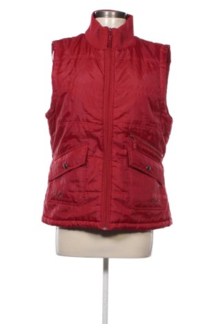 Vestă de femei X-Mail, Mărime L, Culoare Roșu, Preț 72,00 Lei, #137027707