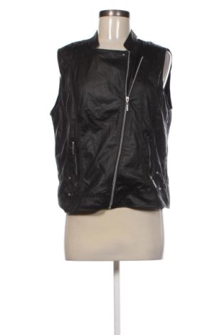 Dámská vesta  Lisa Tossa, Velikost XL, Barva Černá, Cena  315,00 Kč, #137031556