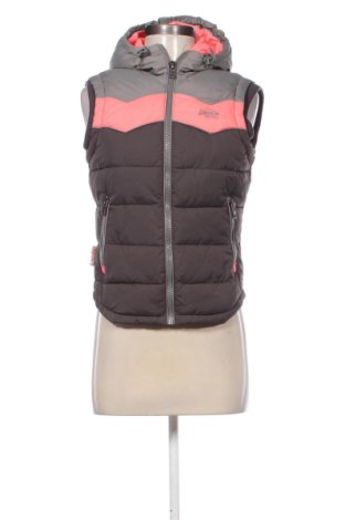 Damska kamizelka Superdry, Rozmiar XS, Kolor Kolorowy, Cena 177,00 zł, #137035782