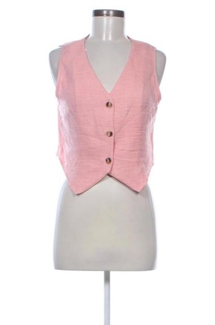 Vestă de femei Unbranded, Mărime M, Culoare Roz, Preț 87,99 Lei, #137040197