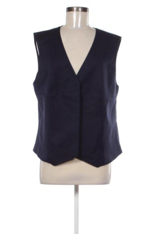 Vestă de femei H&M, Mărime L, Culoare Albastru, Preț 94,48 Lei, #137042156