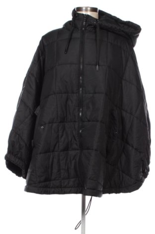 Дамски елек Zara, Размер XL, Цвят Черен, Цена 19,00 €, #137045289