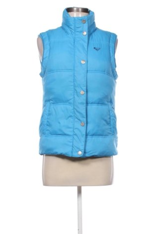 Vestă de femei Roxy, Mărime M, Culoare Albastru, Preț 146,31 Lei, #137047686