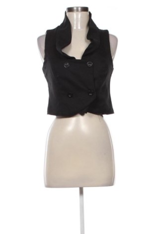 Vestă de femei Unbranded, Mărime L, Culoare Negru, Preț 80,99 Lei, #137057377