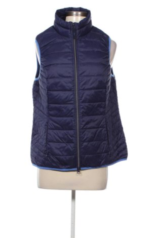 Damenweste Street One, Größe L, Farbe Blau, Preis 15,00 €, #137065649