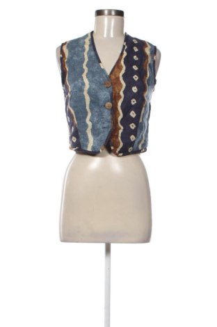 Vestă de femei Unbranded, Mărime S, Culoare Multicolor, Preț 69,99 Lei, #137067022