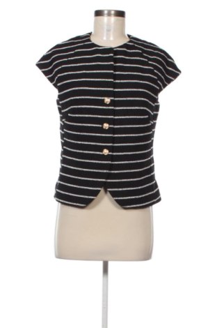 Vestă de femei H&M, Mărime M, Culoare Multicolor, Preț 131,23 Lei, #137071069