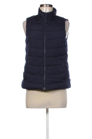 Vestă de femei Gap, Mărime XS, Culoare Albastru, Preț 29,60 Lei, #137083650