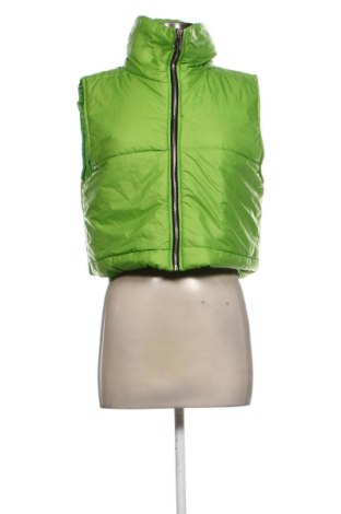 Dámska vesta  NEW COLLECTION, Veľkosť S, Farba Zelená, Cena  23,04 €, #137084436