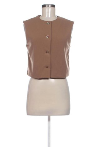 Női mellény H&M, Méret S, Szín Barna, Ár 6 028 Ft, #137092561