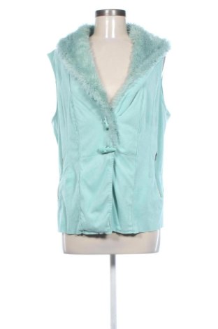 Damenweste Bpc Bonprix Collection, Größe XL, Farbe Grün, Preis € 16,99, #137093505