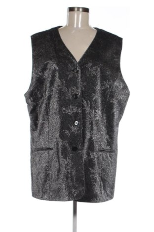 Dámska vesta  New Fashion, Veľkosť XXL, Farba Čierna, Cena  17,00 €, #137099943
