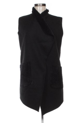 Vestă de femei Unbranded, Mărime M, Culoare Negru, Preț 78,74 Lei, #137101308