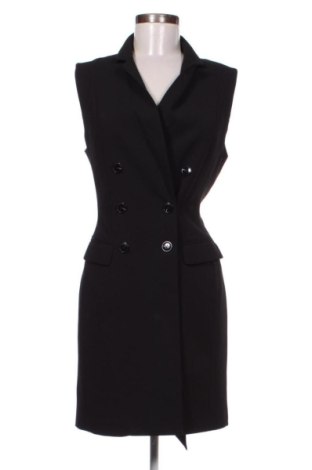 Vestă de femei H&M, Mărime M, Culoare Negru, Preț 96,28 Lei, #137103283