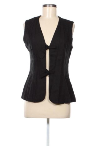 Vestă de femei Vestino, Mărime M, Culoare Negru, Preț 78,74 Lei, #137107309