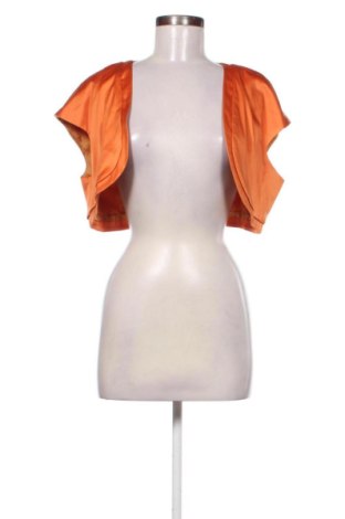 Vestă de femei Unbranded, Mărime XL, Culoare Portocaliu, Preț 120,00 Lei, #137109647