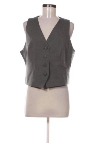 Dámska vesta  Zara, Veľkosť XL, Farba Sivá, Cena  18,29 €, #137111729