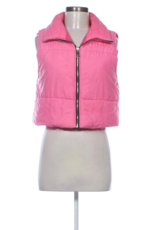 Damska kamizelka NEW COLLECTION, Rozmiar M, Kolor Różowy, Cena 101,60 zł, #137113665