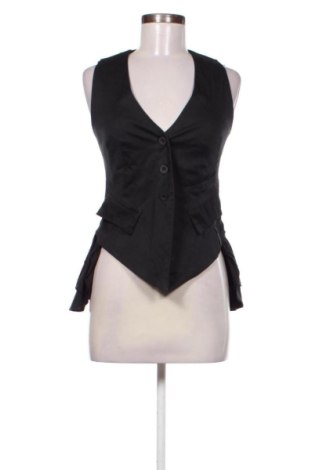 Vestă de femei Pause Jeans, Mărime S, Culoare Negru, Preț 214,90 Lei, #137116573