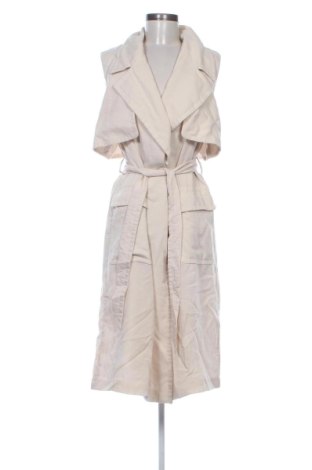 Dámská vesta  H&M, Velikost L, Barva Béžová, Cena  439,00 Kč, #137117853