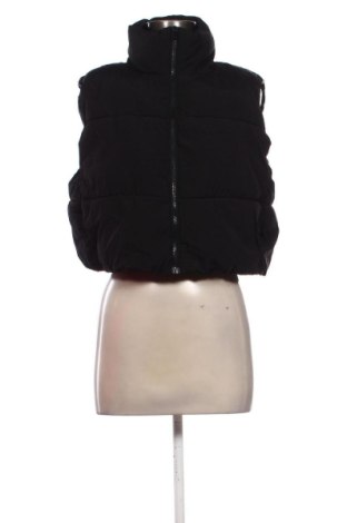 Vestă de femei H&M, Mărime M, Culoare Negru, Preț 83,99 Lei, #137128027