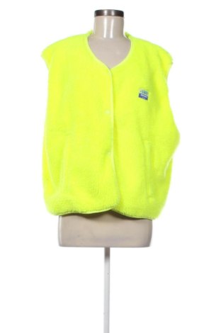 Damenweste American Vintage, Größe L, Farbe Gelb, Preis € 55,99, #137130117